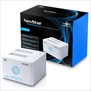 NexStar NST-D400S3